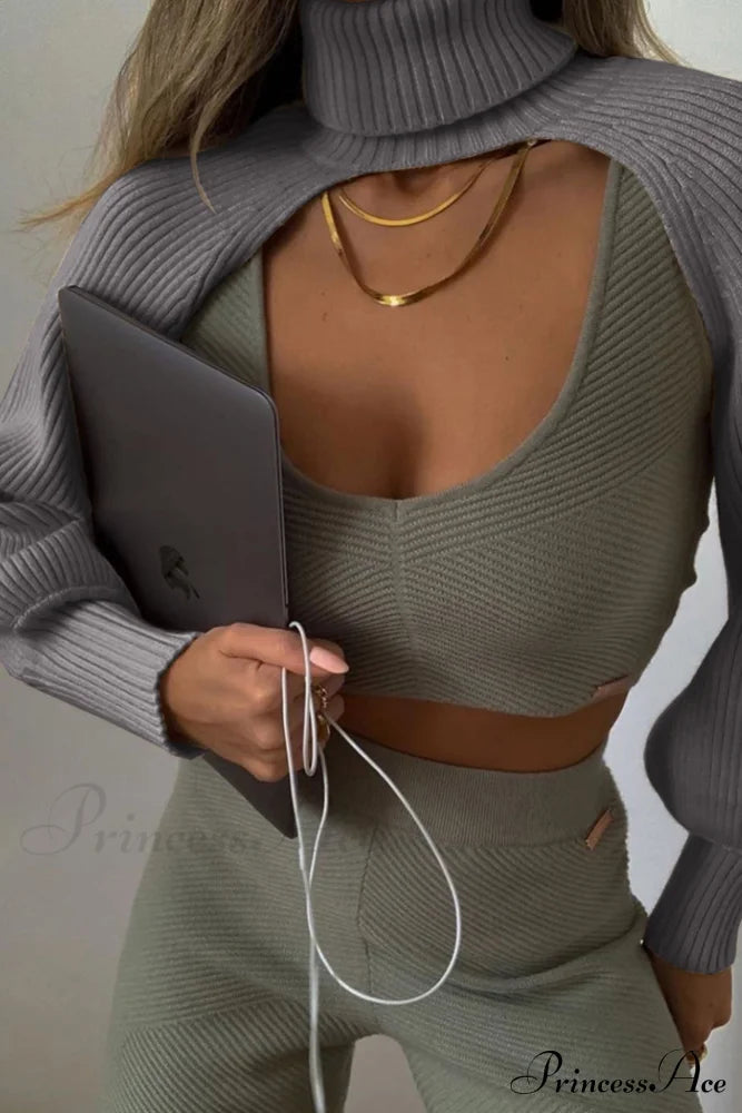 Classic Vintage Sweater