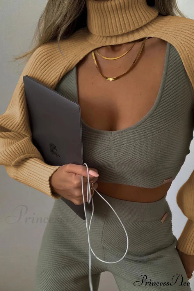Classic Vintage Sweater