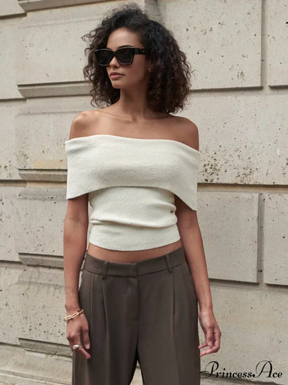 Classic Designed Top