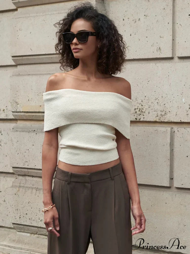Classic Designed Top
