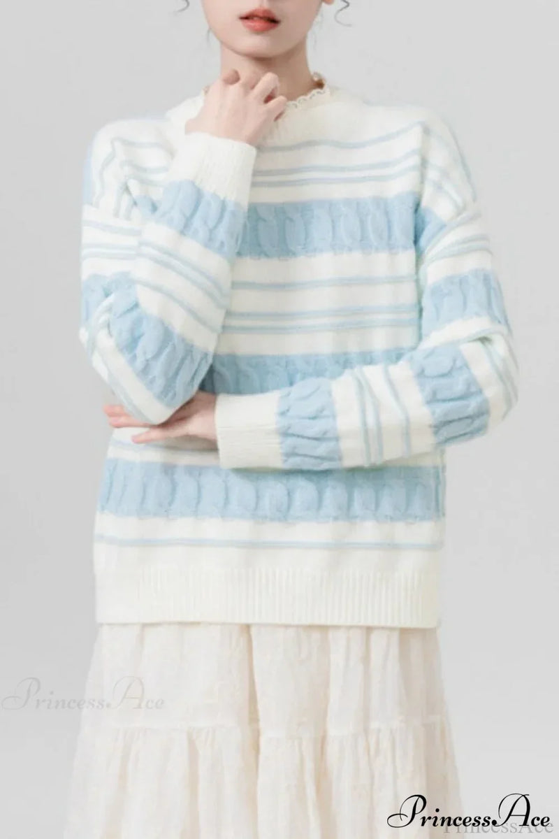 Beautifully Crafted Sweater