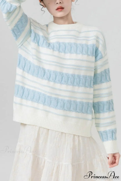 Beautifully Crafted Sweater