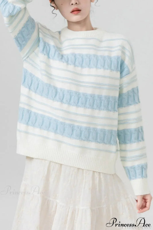 Beautifully Crafted Sweater