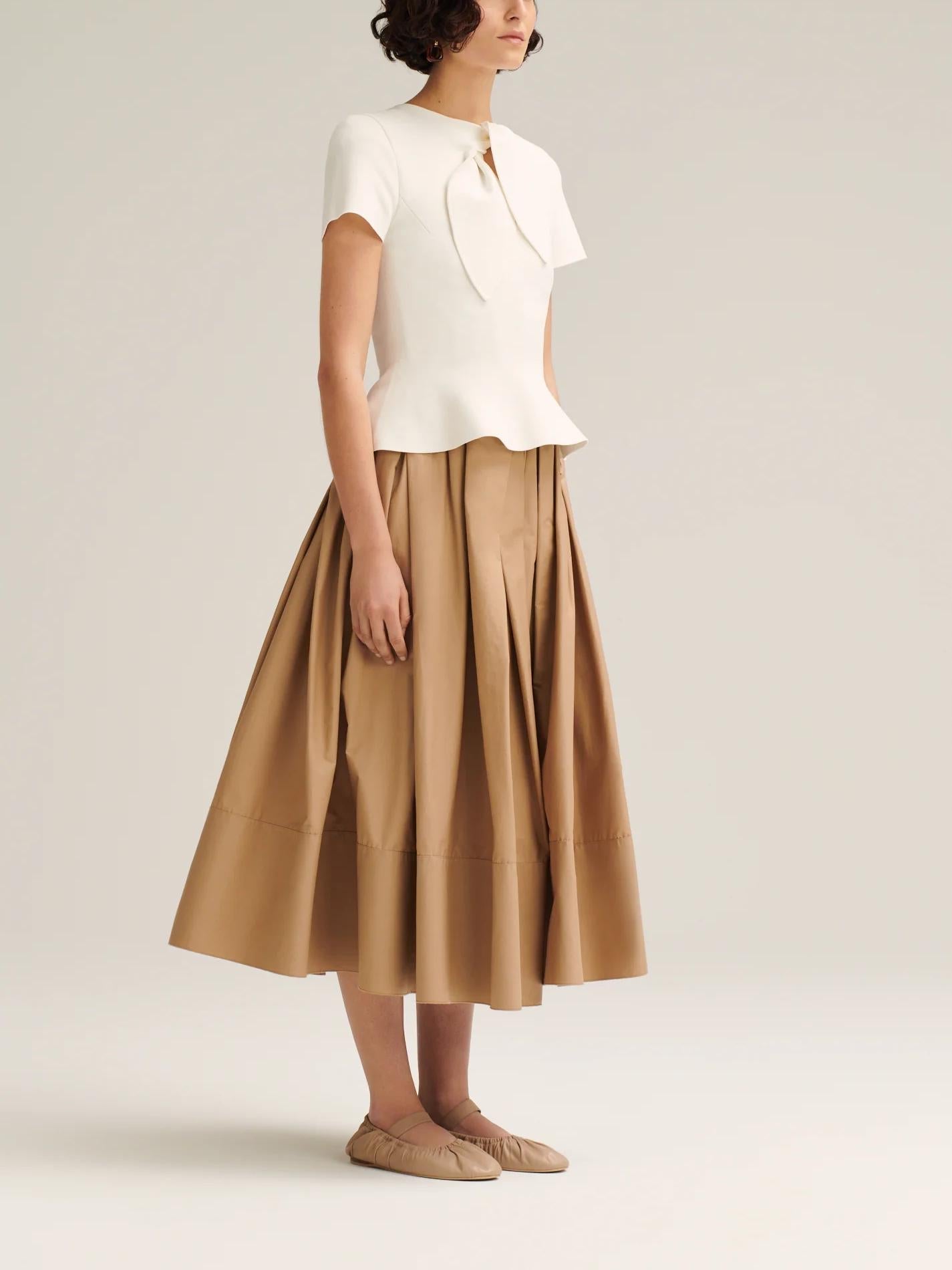 Classic Designed Top