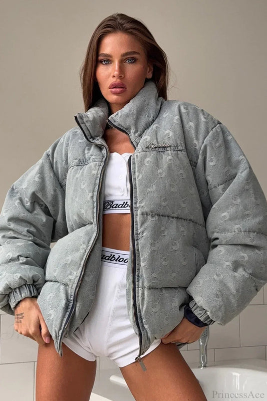 Gray