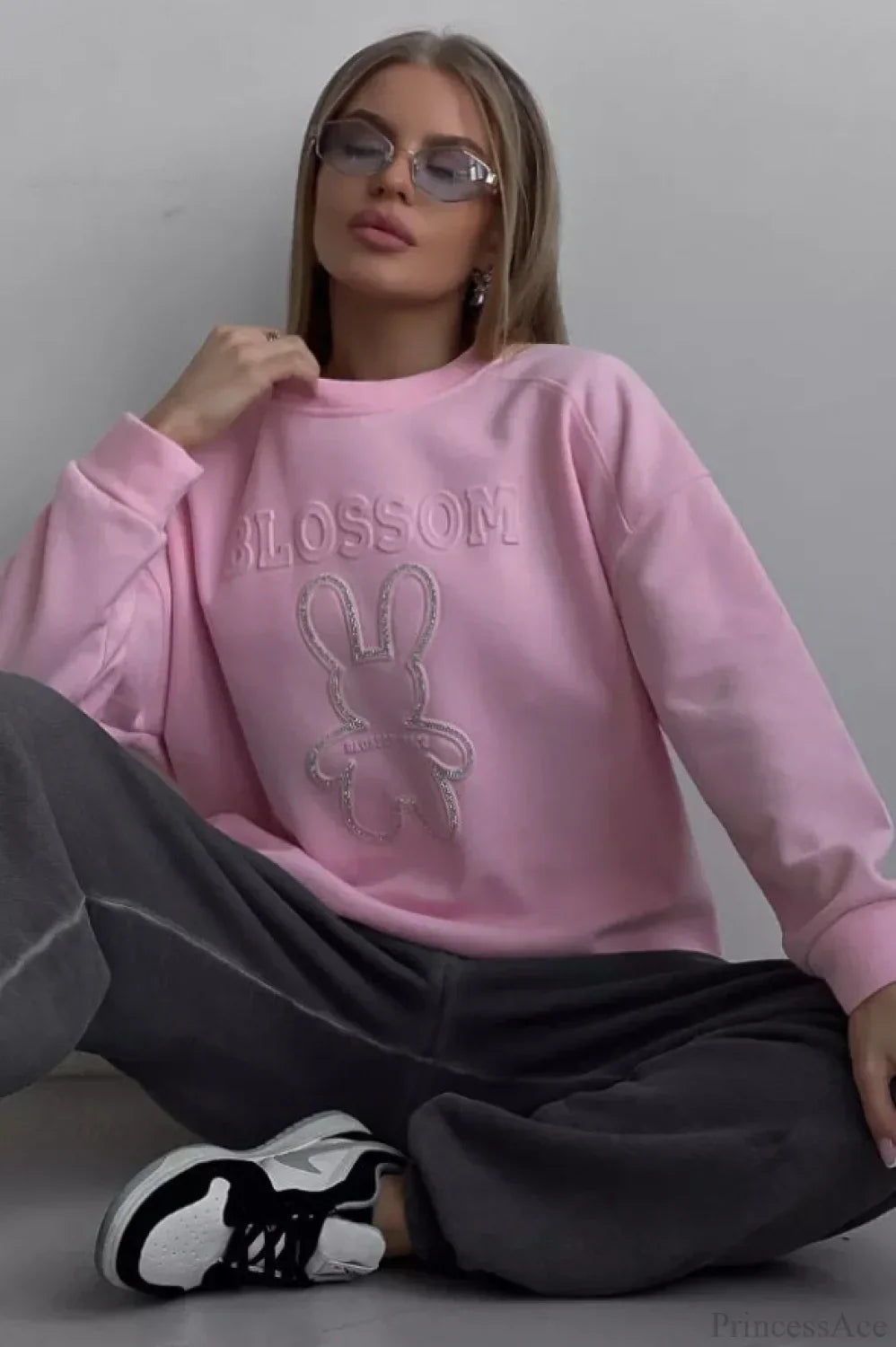 Gracefully Designed Shirt