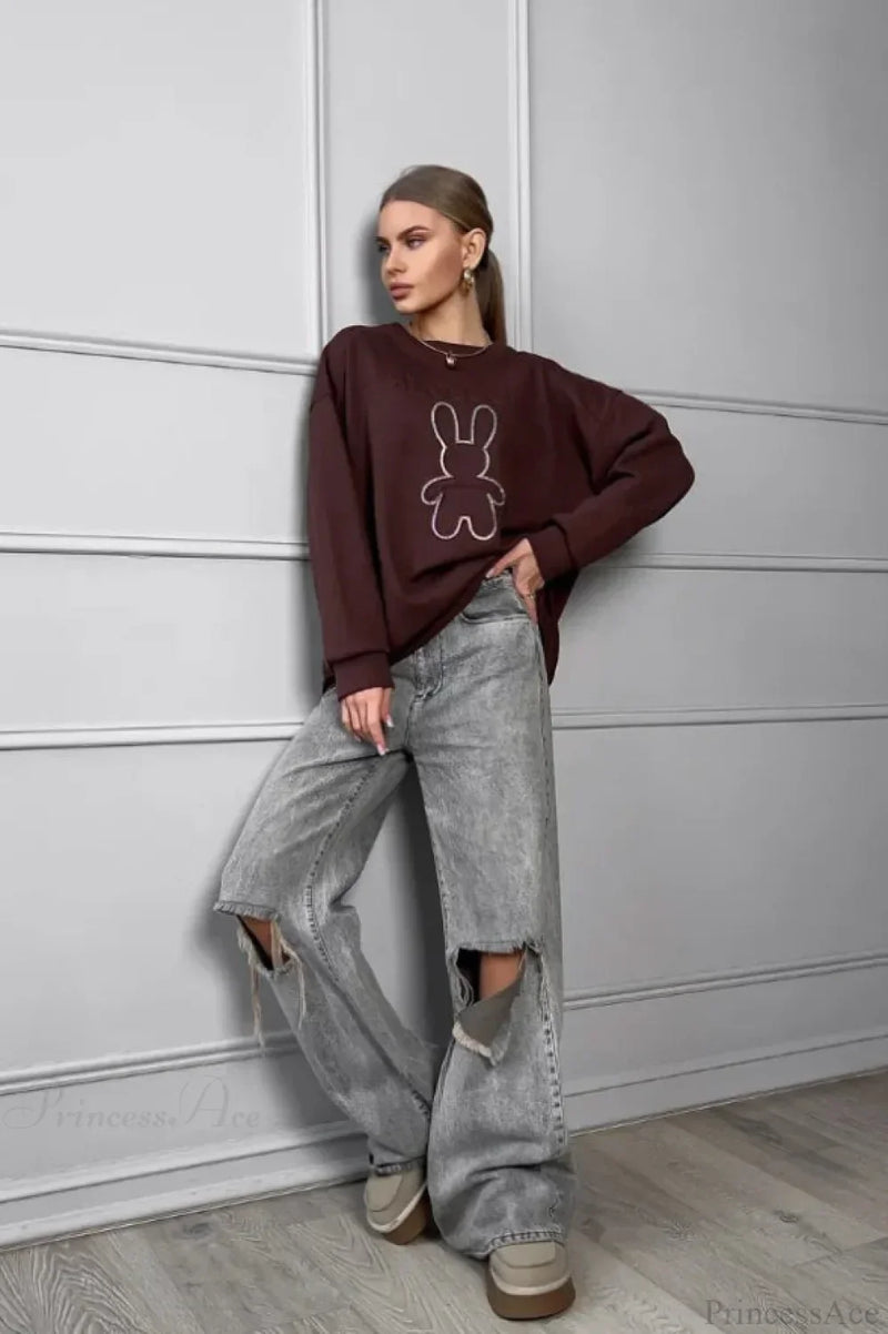 Gracefully Designed Shirt