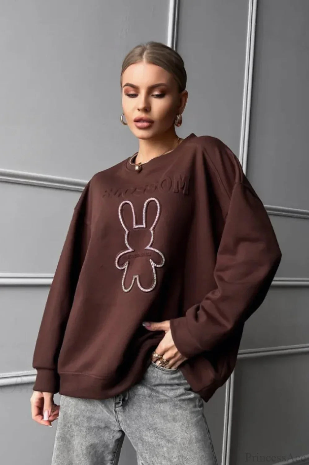 Gracefully Designed Shirt