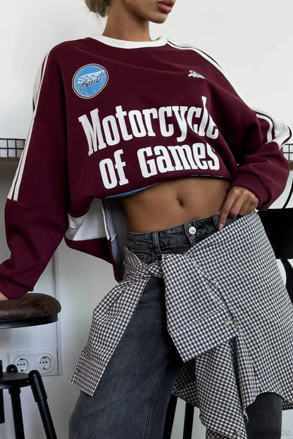 Timeless Vintage Style Shirt