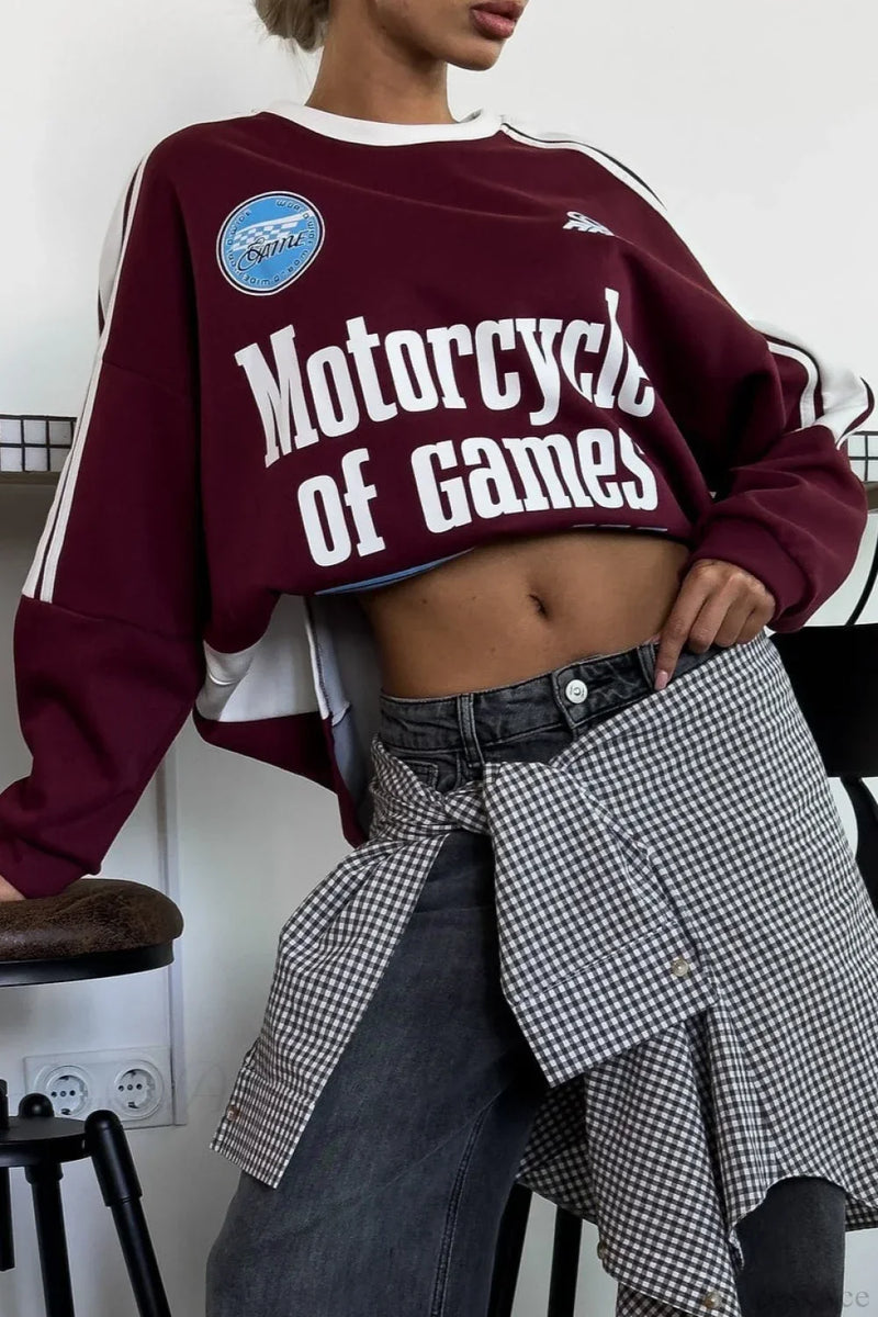 Timeless Vintage Style Shirt
