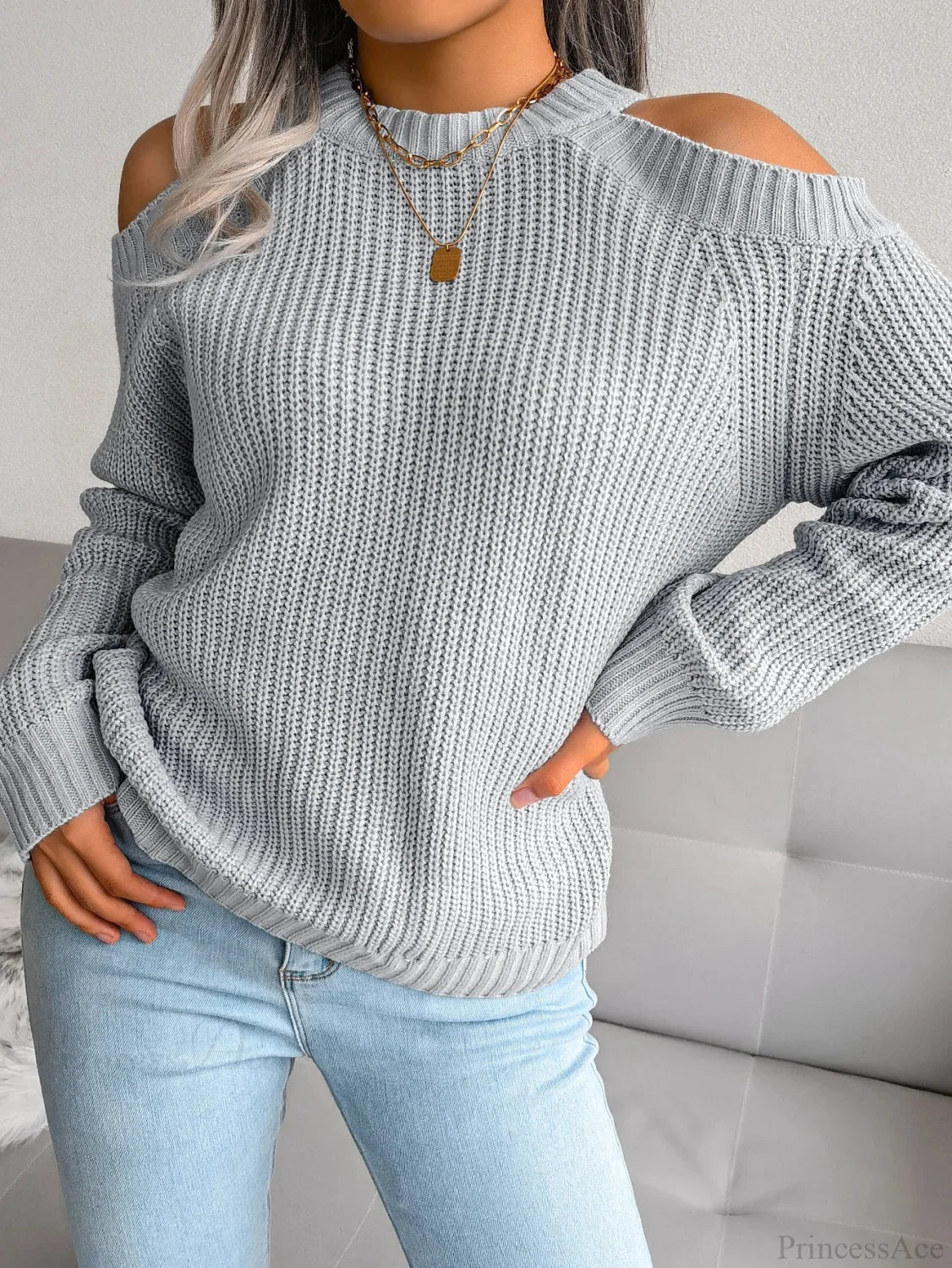 Gray