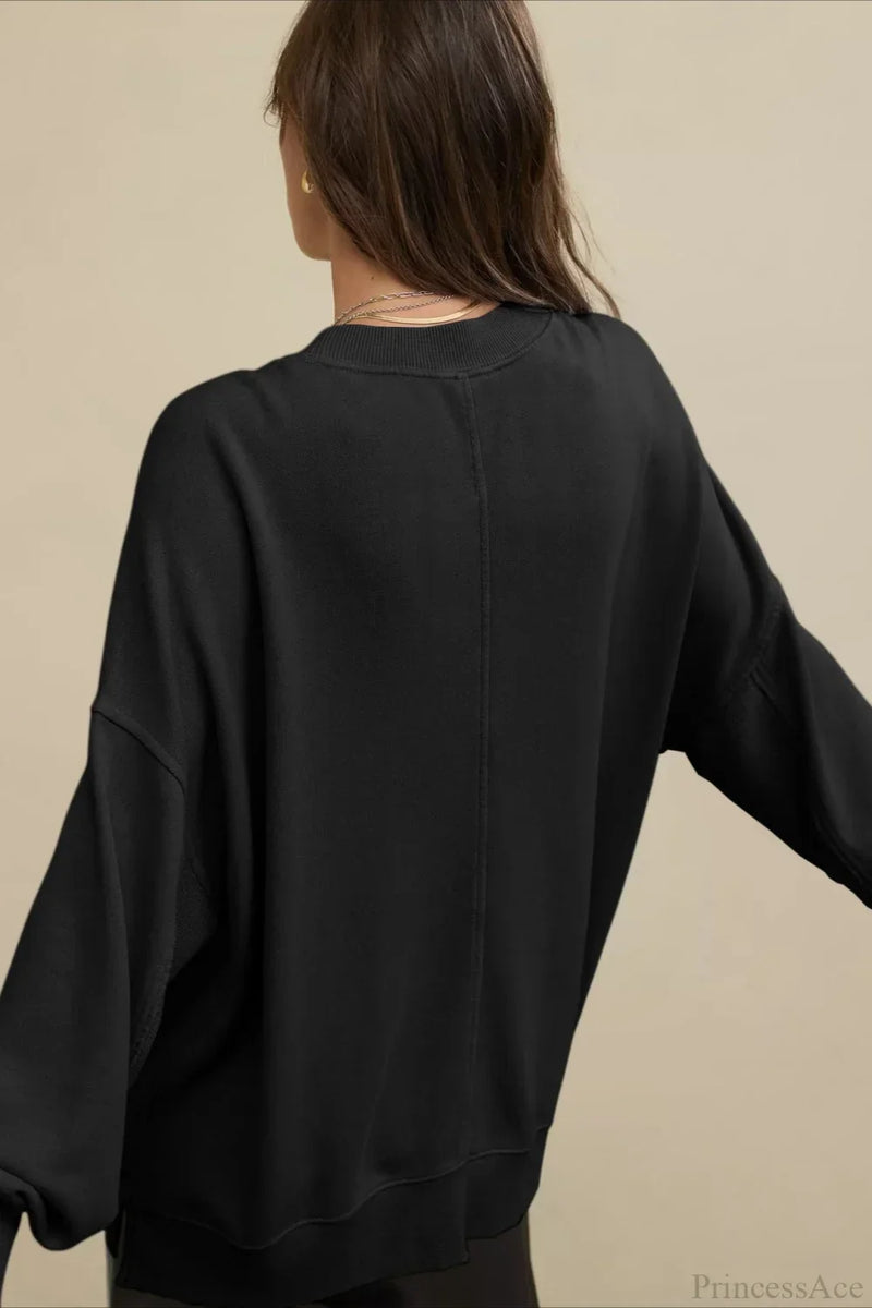 Thoughtfully Designed Shirt
