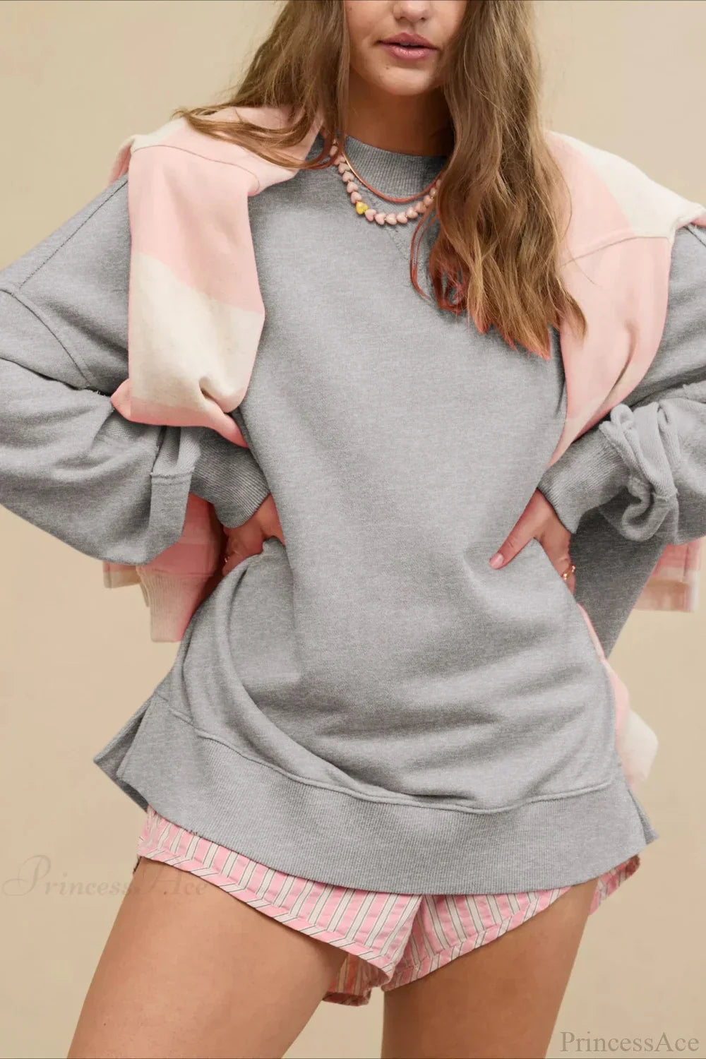 Thoughtfully Designed Shirt