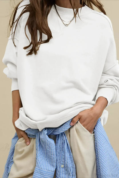 Thoughtfully Designed Shirt