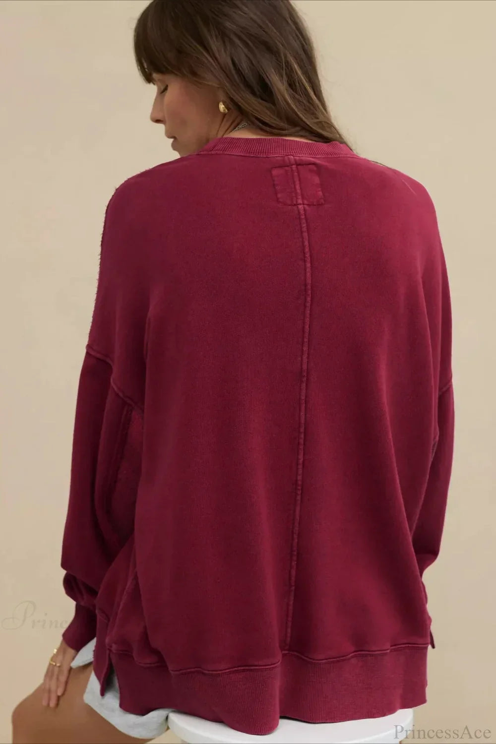 Thoughtfully Designed Shirt