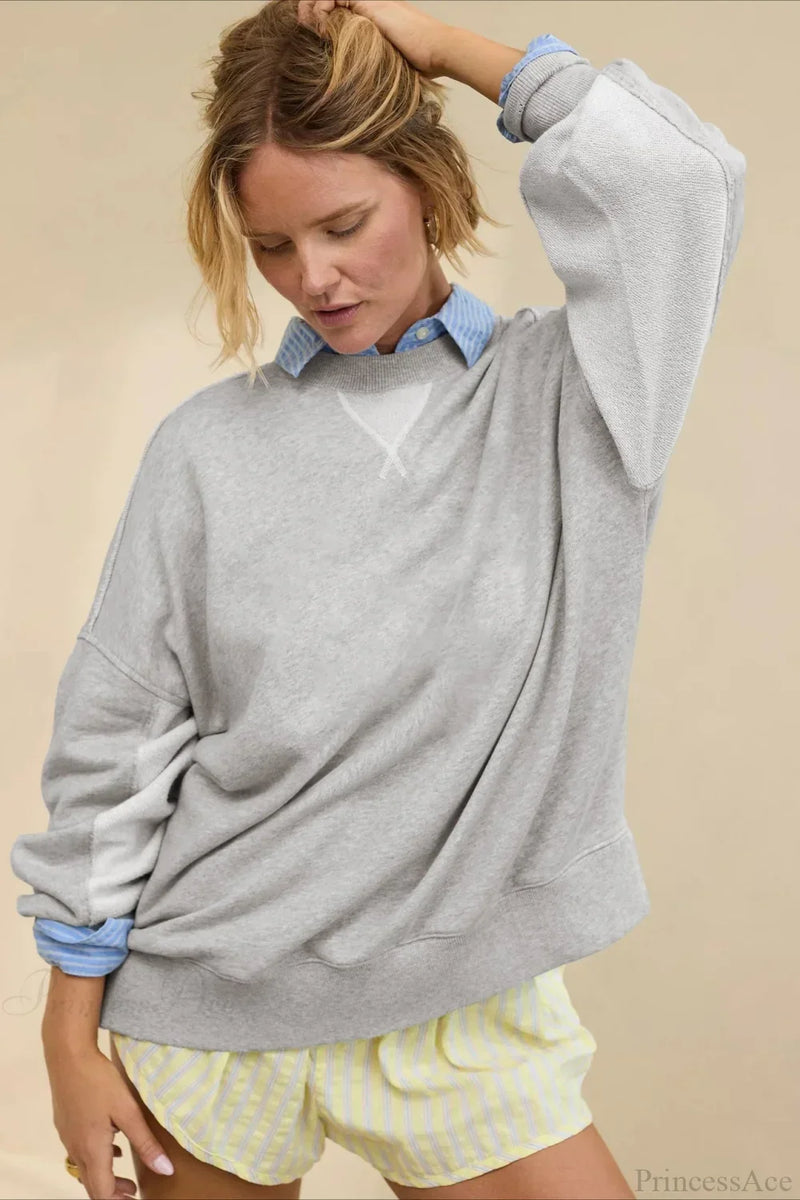 Thoughtfully Designed Shirt