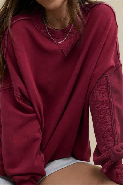 Thoughtfully Designed Shirt