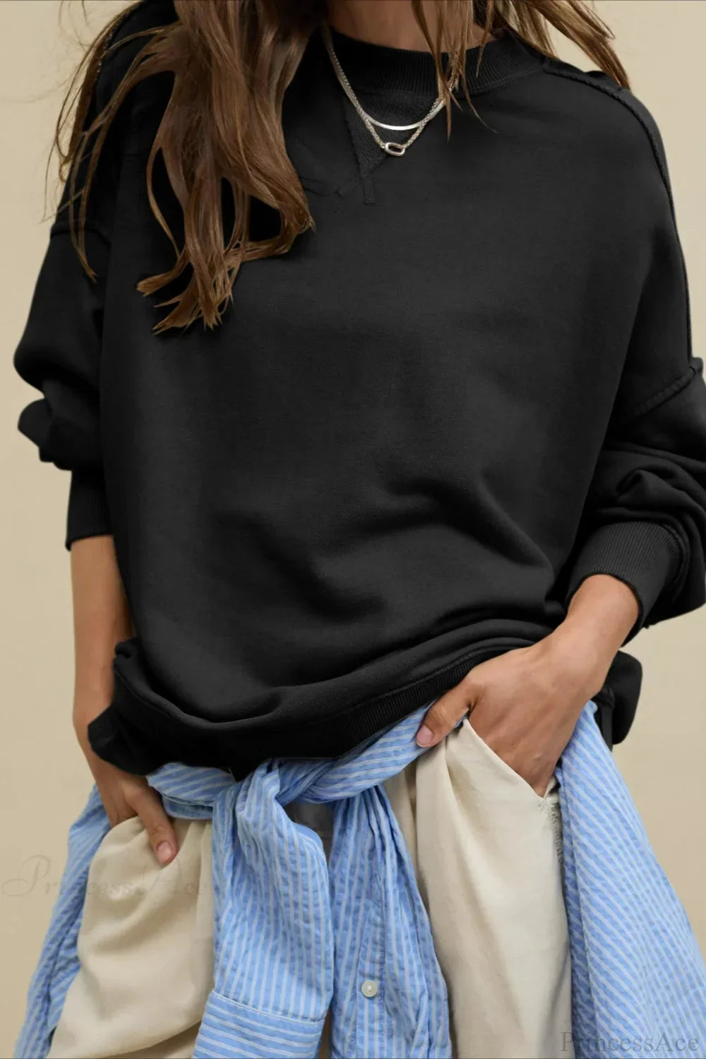 Thoughtfully Designed Shirt