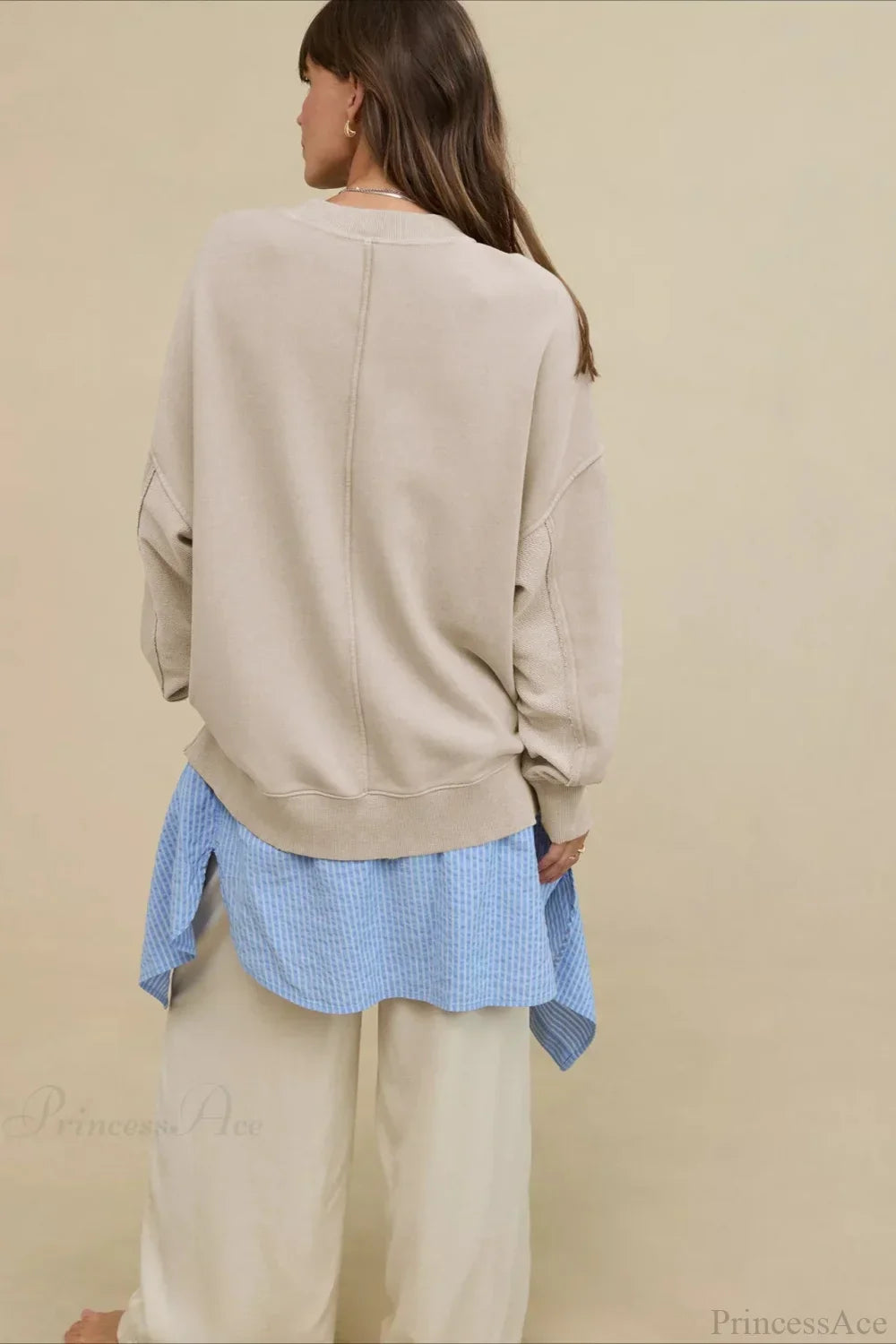 Thoughtfully Designed Shirt