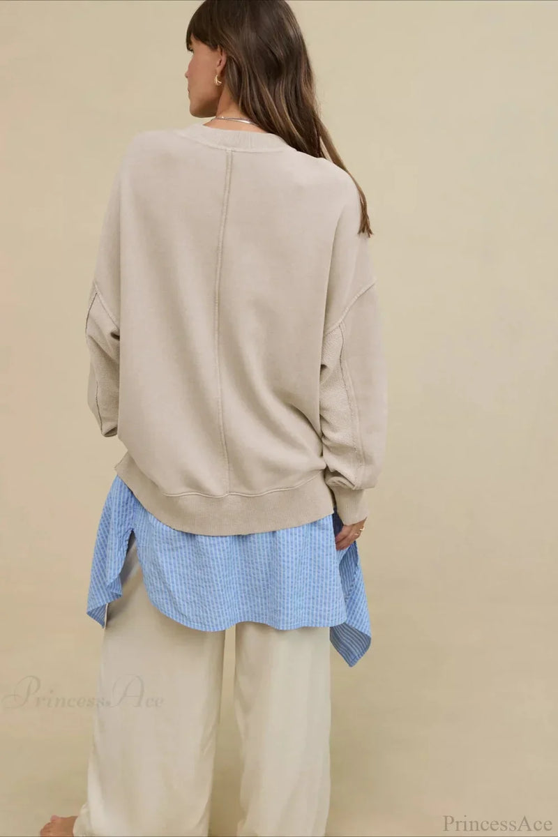 Thoughtfully Designed Shirt