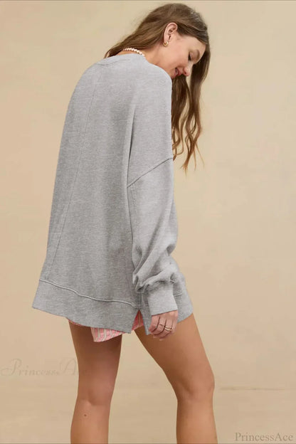 Thoughtfully Designed Shirt