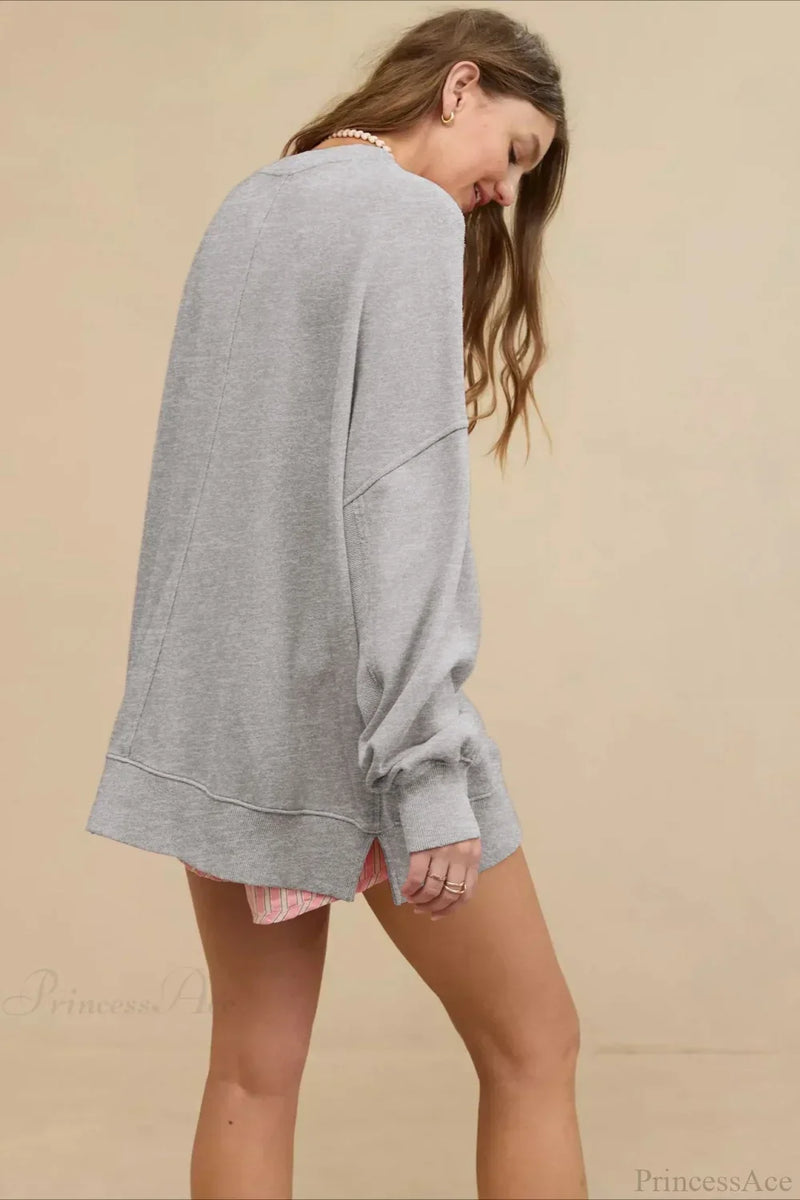 Thoughtfully Designed Shirt