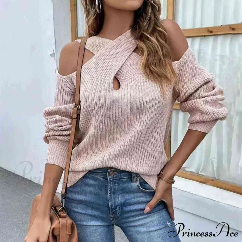 Blush Pink