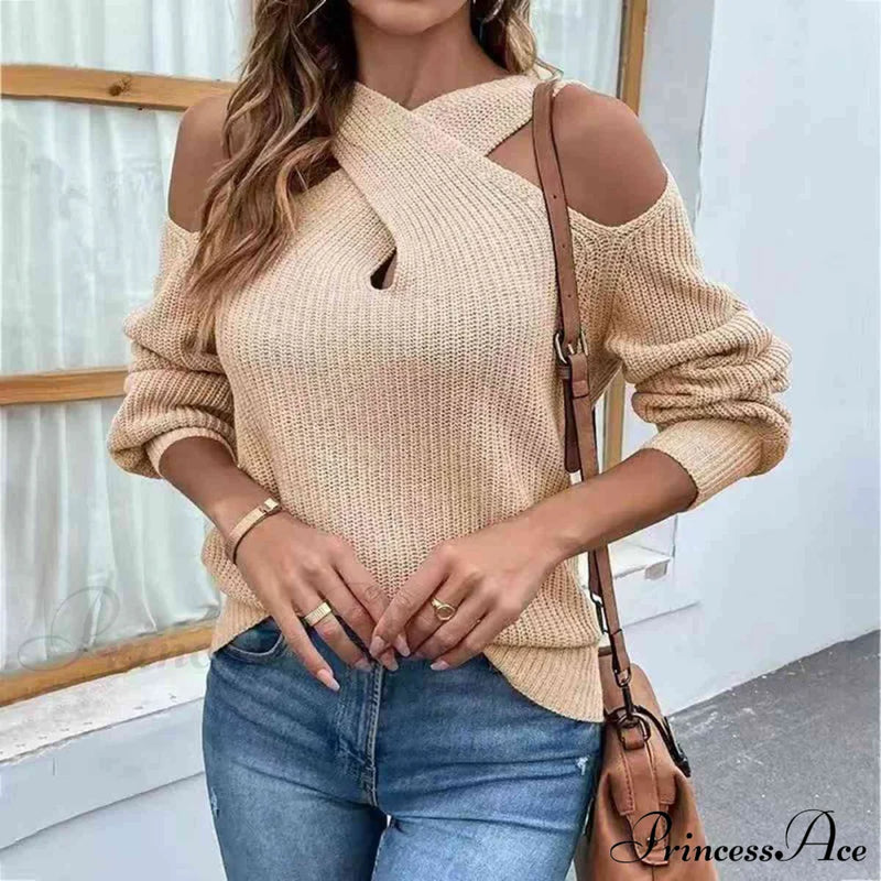 Beautifully Crafted Sweater