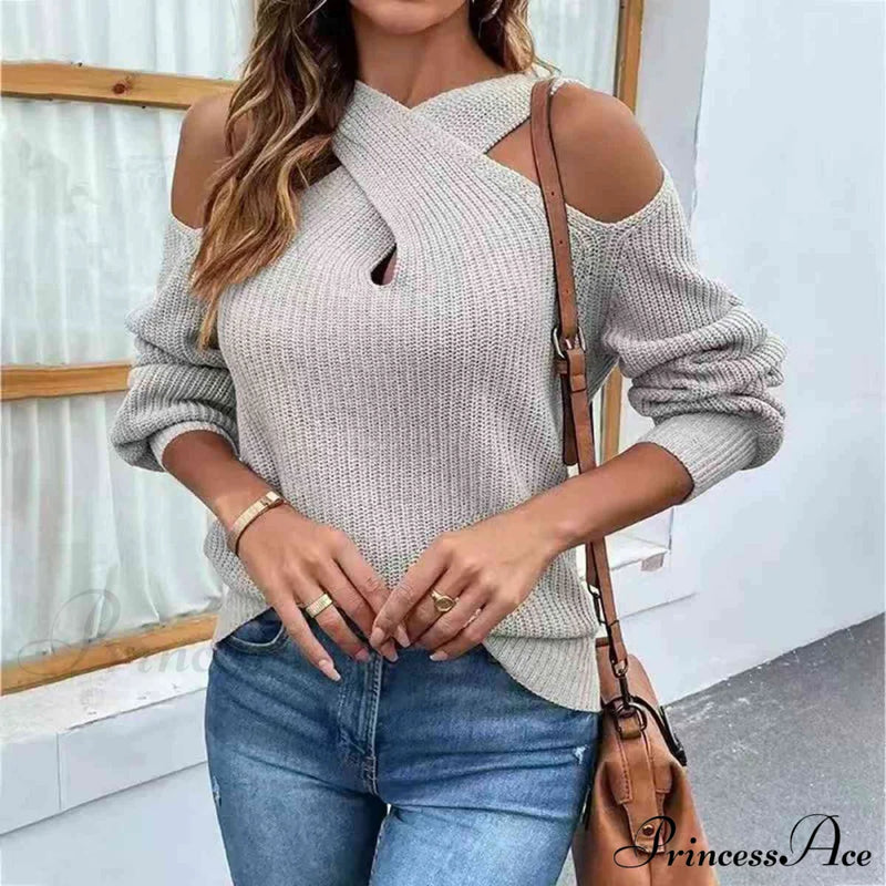 Beautifully Crafted Sweater