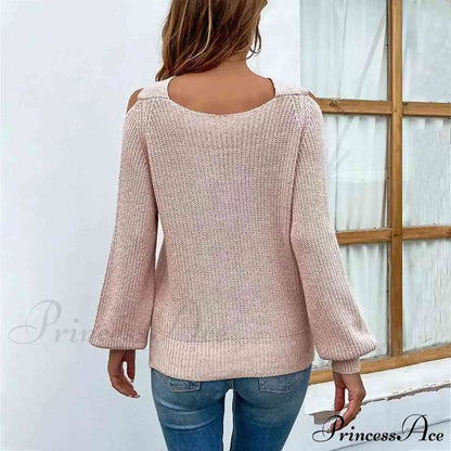 Beautifully Crafted Sweater