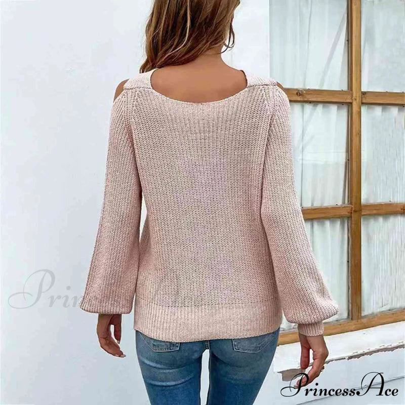 Beautifully Crafted Sweater