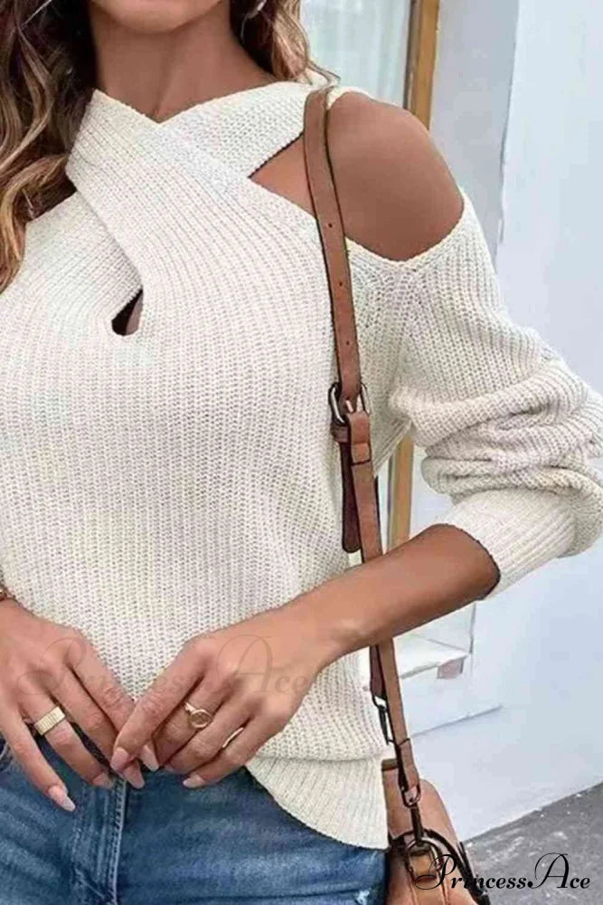 Beautifully Crafted Sweater