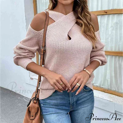 Beautifully Crafted Sweater