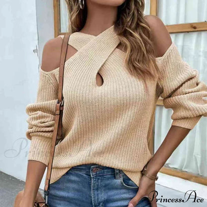 Beautifully Crafted Sweater