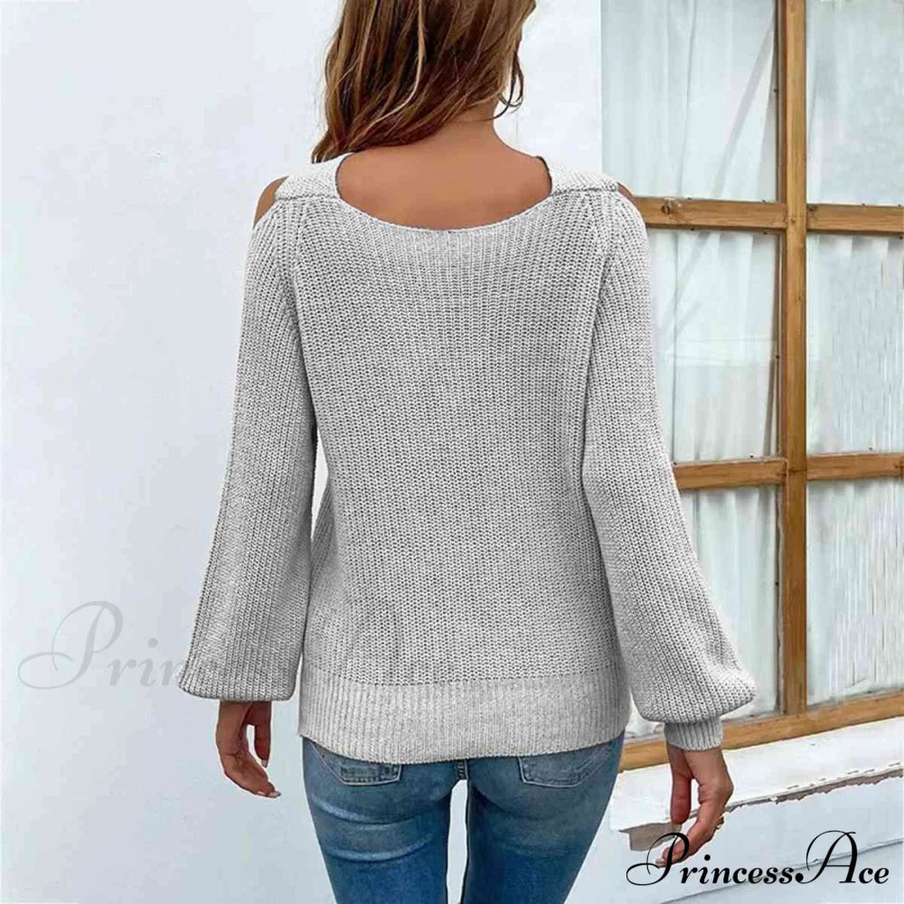 Beautifully Crafted Sweater