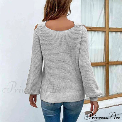 Beautifully Crafted Sweater