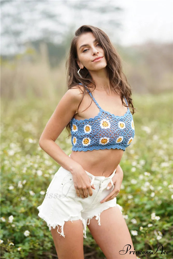 Thoughtfully Designed Top