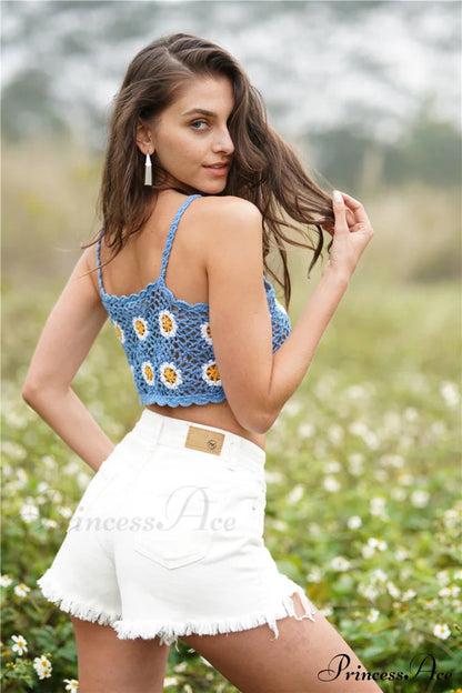 Thoughtfully Designed Top