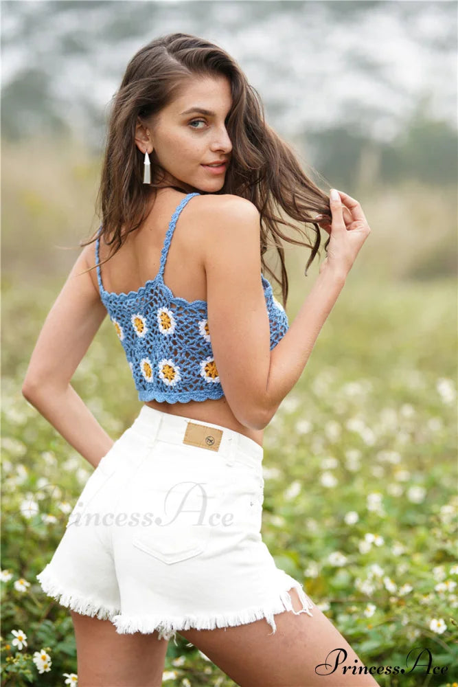 Thoughtfully Designed Top