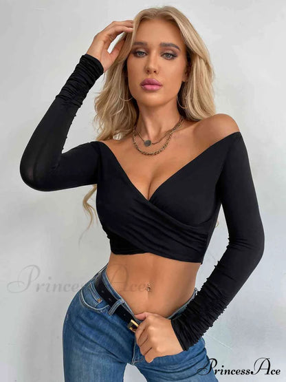 Beautifully Crafted Top