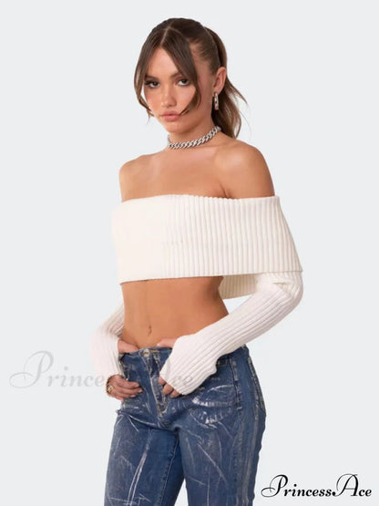 Vintage Inspired Sweater