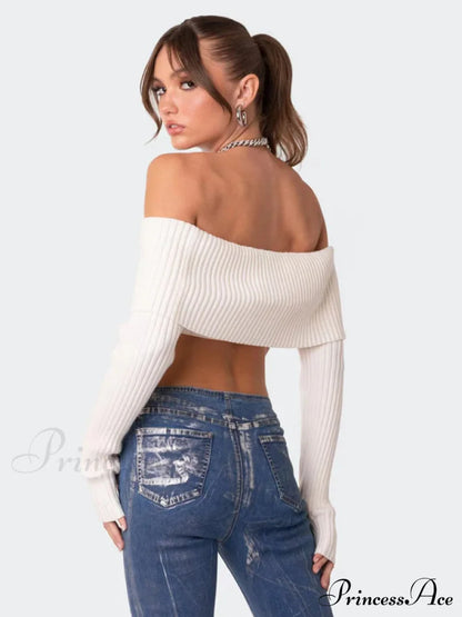 Vintage Inspired Sweater