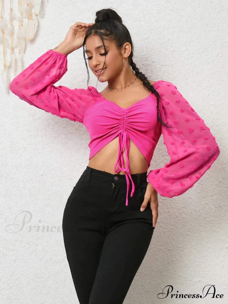 Romantic Ring for Special Moments