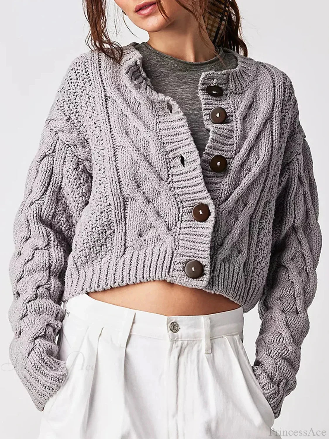 Beautifully Crafted Cardigan