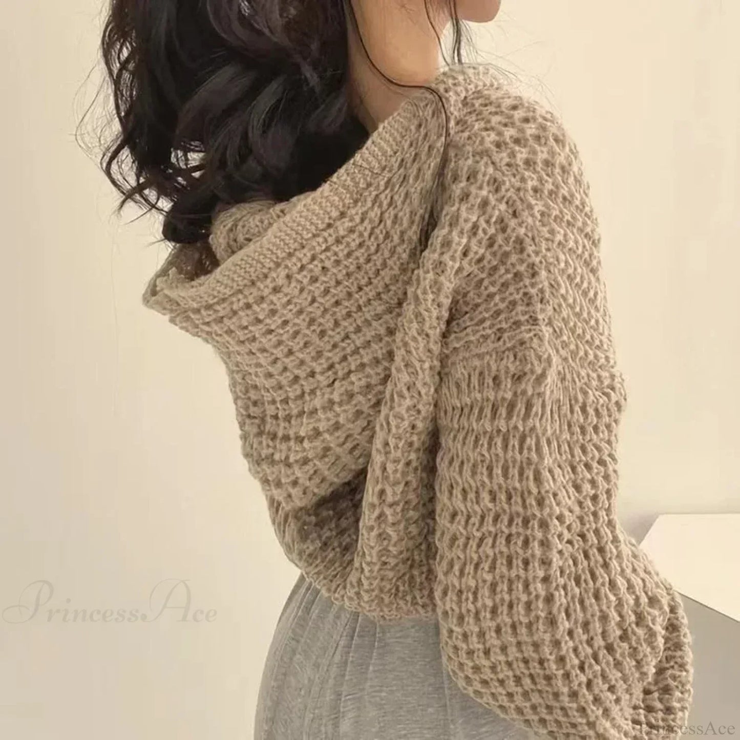 Classic Designed Cardigan