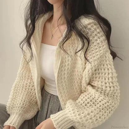 Classic Designed Cardigan