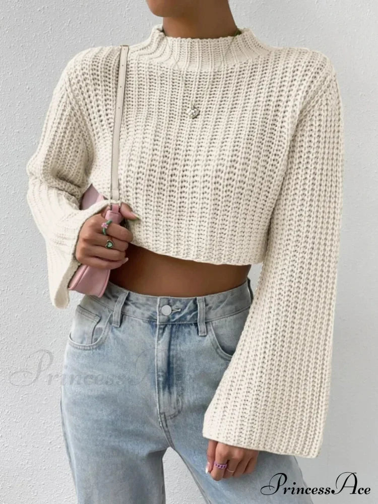 Beautifully Crafted Sweater