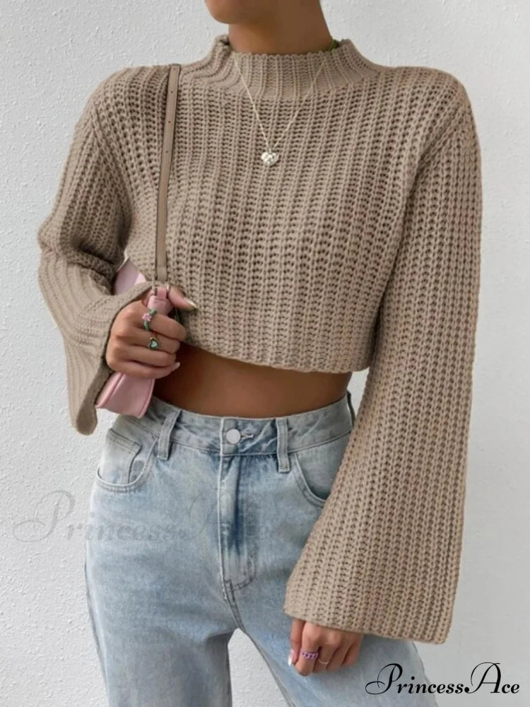 Beautifully Crafted Sweater