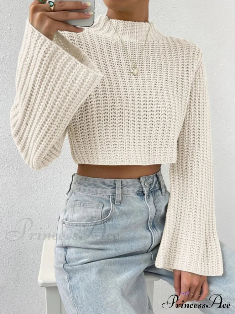Beautifully Crafted Sweater