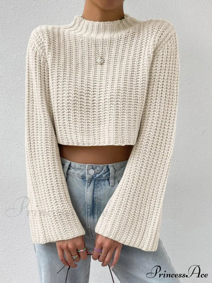 Beautifully Crafted Sweater